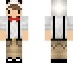 chibi boy edit