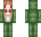 chibi frog