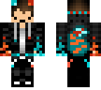 chibi jason evergreen
