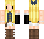 chibi lucy fixed