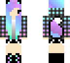 chibi pastel edit 2