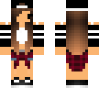 chibi tomboy