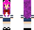 chibi yandere