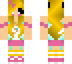 chica mcd