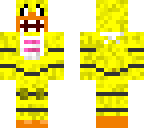 chica the chicken