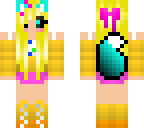 chica123