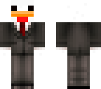 chicken suit