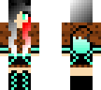 chocolate lady update
