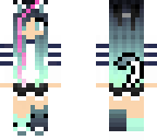 claire in mc
