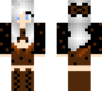 cookie girl