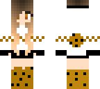 cookie girl