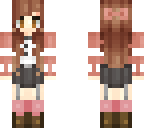cookie girl