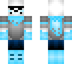 cool blueberry