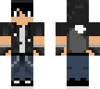 cool boy