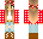 cool farmgirl