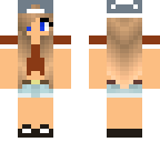cool girl
