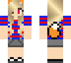 cool girl