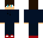 cool guy