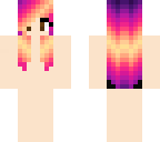 cool hair palate