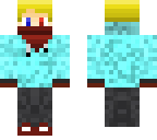 cool ilanpvp parkour boy