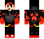 cool skin