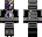 corrupt samurai