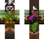 cow