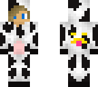 cow collin