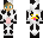 cow collin