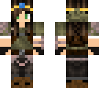 crafting dead
