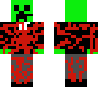 creeper agent