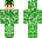 creeper boy 54
