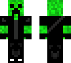 creeper dude
