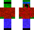 creeper gamer pro