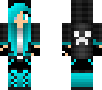 creeper hoodie edited