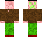 creeper humano