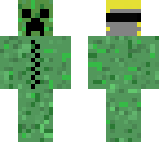 creeperhonigsony