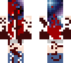 creepypasta oc