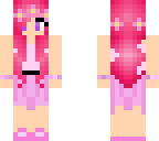 cute and pink