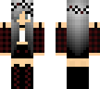 cute emo girl