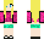 cute girly girl girl of kawaiiness