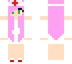 cute nurse