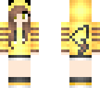 cute pikachu girl