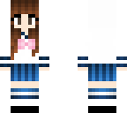 cute school girl