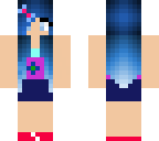 cute summer girl 2