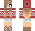 cute winter beanie