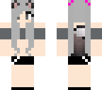 cute wolf