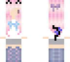 cutie chan phoenix drop high