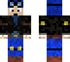 dantdm blue