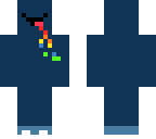 dark blue derp